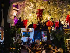 -束河人家(南锣鼓巷店)