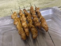 -酒宝荡烧烤(长航局江大路住宅小区店)