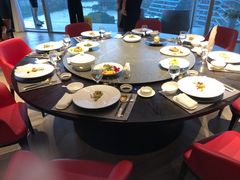 包厢-长安酒肆(曲江店)