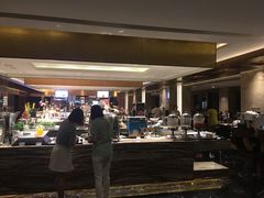 -AdD全日制餐厅(中谷花园酒店)