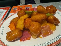 -皇后餐厅-煲仔·小菜·打边炉(古北店)