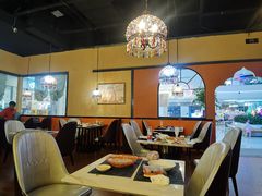 大堂-木尔坦·Multan巴基斯坦清真餐厅halal(大智嘉园店)