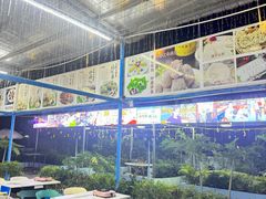 -墨脱石锅椰子鸡•海鲜糟粕醋(榆亚路店)