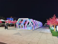 -丽达购物中心(崂山店)