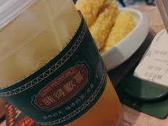 -腩得欢喜·牛腩煲火锅(万庭大厦店)