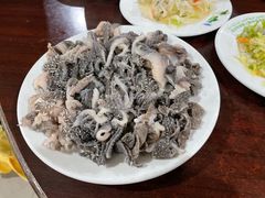-朝伟清真铜瓢牛肉馆(三十年老·店)