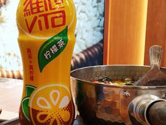 -小满手工粉(上海新世界城店)
