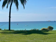 -三亚亚龙湾天域度假酒店