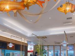 -船歌·鱼水饺青岛菜(金狮广场店)