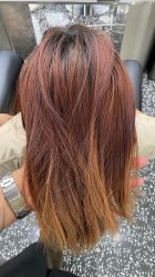 -MOVAN HAIR莫凡匠人发型屋