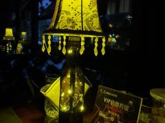 -TIKI鸡尾酒威士忌吧(二横路店)