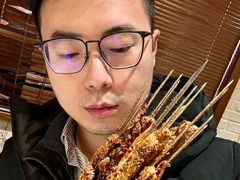 -福苗小骆驼烧烤(莲湖路店)