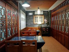 -川白楼·老成都院坝川菜鱼鲜馆(马鞍路店)
