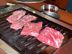 -大阪烧肉BAKA一代(国贸商住大厦店)
