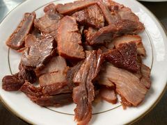 叉烧肉-四条包子(古城街店)