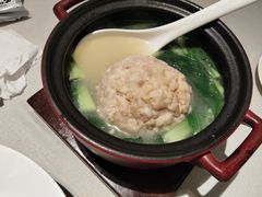 -狮王府淮扬菜(新街口友谊店)