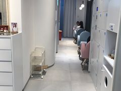 -天真蓝照相馆(龙岗万科里店)