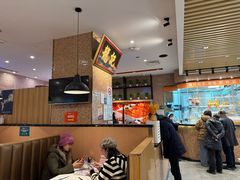 -龙记香港茶餐厅(久光百货店)