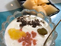 自制酸奶-丽江庭院之丽江往事(安定门店)