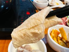 猪柳根-华哥新鲜猪精品美食