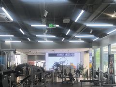 -OG01·24h私教铁馆(中鼎316店)
