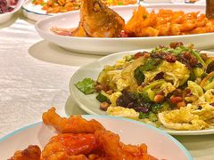 -七菜馆·东北菜·蒸饺(文体路店)