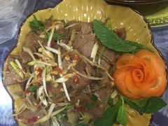 -白家寨子·山野白族菜(古城总店)