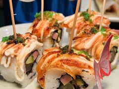 -梨花自助烤肉(西三旗万象汇店)