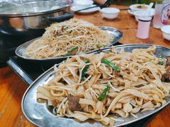 -江村四哥新鲜牛肉店(江高总店)