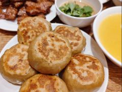 -清真吴记门钉肉饼·喜多利