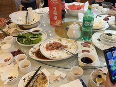 -怡和春天大酒楼(柳芳店)