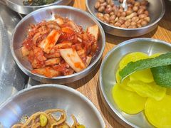 -哼蟹二将·烤肉酱蟹(合生汇店)