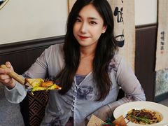 -沏点Trattoria意大利餐厅(新街口店)