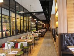 大堂-粤港餐厅(禹州商业广场店)