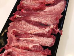 -陈记顺和牛肉火锅(岗顶店)