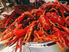 -巴厘龙虾·榜首油焖大虾(音乐学院·沿江酒馆店)