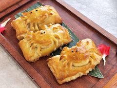 -中山国际酒店中餐厅
