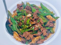 -院里寻菜·精致庭院菜(观沙岭店)