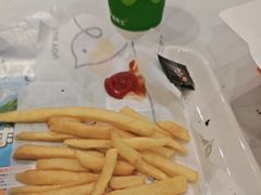 -德克士(前门店)