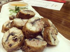 -潮汕味道·煮海餐厅(金麟大厦店)