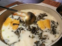 -佬麻雀·新湘菜(珠海金发购物中心店)