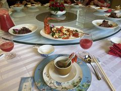 -杭州香格里拉饭店