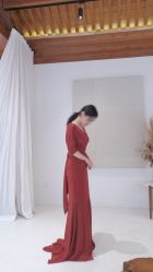 点击看大图 -LaMousse婚纱买手店
