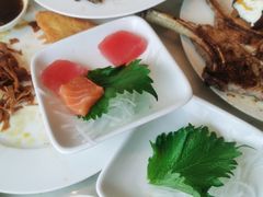 -无锡苏宁银河国际酒店-悦府65中餐厅