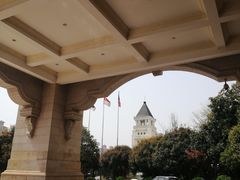 -安庆碧桂园凤凰酒店-维也纳餐厅