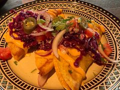 鲜虾脆皮塔可-Q MEX 库迈墨西哥餐吧(三里屯店)