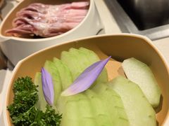 -海底捞火锅(劲松店)