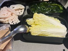 -令狐冲·炭烤活鱼(宝龙店)