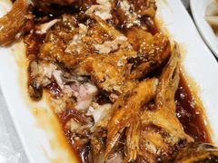 -老牌坊鲁菜名店(宽厚里店)