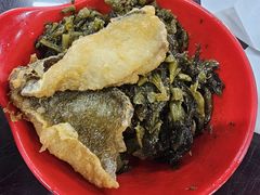 -苏州一碗面(鲈乡南路店)